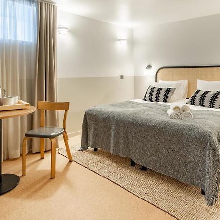 Bob W Kluuvi Hotell Helsingfors Eksteriør bilde